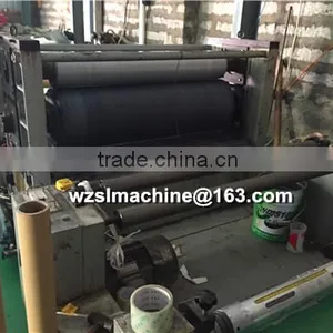 20151006 Embossed Film Sheet Machine thumbnail-3