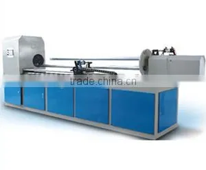 Single Pole Biaxial nc Cutting Machine thumbnail-1