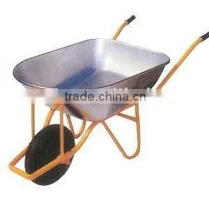 WHEEL BARROW thumbnail-1