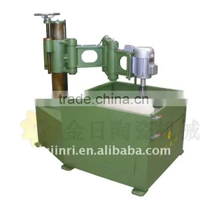Plaster Mold Correcting Machine/plaster Correcting Machine thumbnail-1