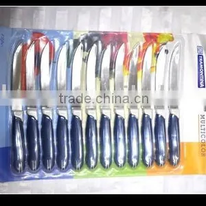 12 Pcs Steak Knife Set thumbnail-1