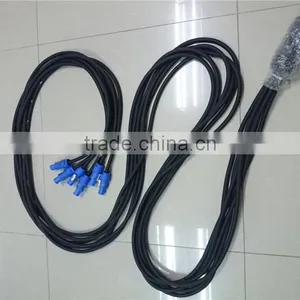 Audio Sound Cable NL4 thumbnail-3