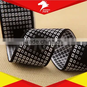 Nylon Elastic Webbing thumbnail-3