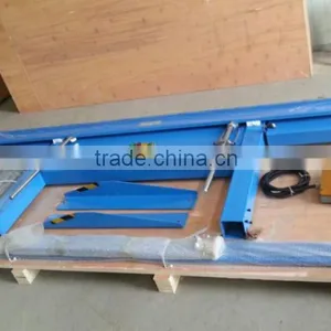 Electro Magnetic Bending Machine EB1250 thumbnail-3