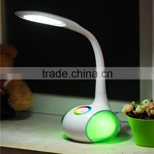 Bedroom Colorful Night Light thumbnail-5
