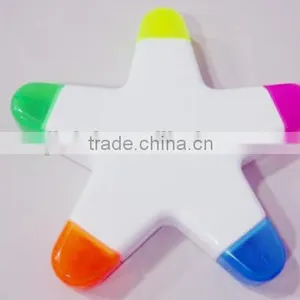 Star Shaped Highlighter thumbnail-2
