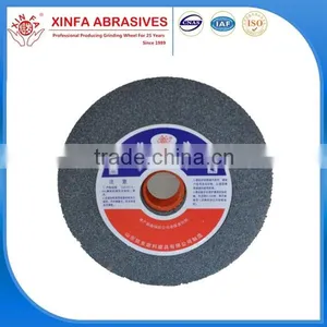 China Xinfa Flat Surface Grinding Wheel for Grinding Machine thumbnail-4