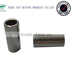 18mm*7mm Hot Sale Metal Bell Stopper for Hat thumbnail-1