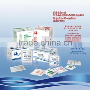 Alcohol Antiseptic Wipe L 12 thumbnail-3