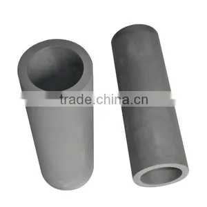Vacuum Furnace Graphite Heating Rods High Strength Graphite Rods thumbnail-1