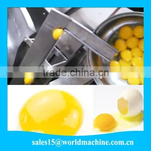 Egg Beater Machine/ High Quality Stainless Steel Liquid Egg Processing Equipment for Sale thumbnail-1