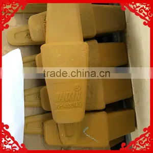BUCKET TEETH &ADAPTERS 70-14520 FOR PC200/BUCKET ADAPTER thumbnail-1