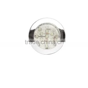 CABIN CEILING SPOTLIGHT LED SYSTEM thumbnail-3