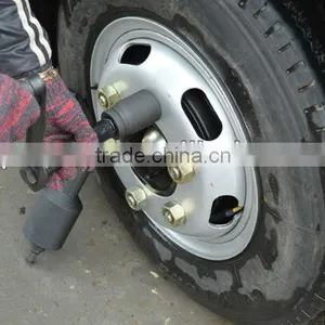 Truck Tyre Wrench thumbnail-5