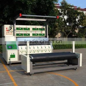 Ultrasonic Mattress Quilting Machine of Nekon thumbnail-1