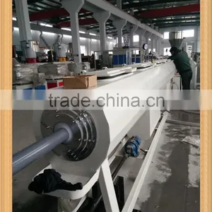 Beierman Maded High Quality PVC Pipe Production Line thumbnail-2