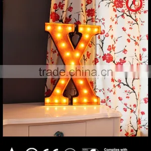 2.4m Huge Handmadeheart Sign CE ROHS thumbnail-1