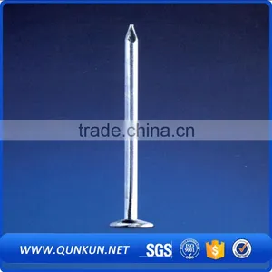 China Masonry Nails Concrete Supplier,concrete Nail Manufacturing,concrete Nail Suppliers thumbnail-3