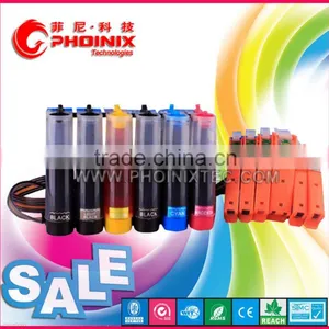 PGI650 CLI651 CISS Ink System For Canon PIXMA MX926/MX726/ Ip7260/Ip8760/iX6860 thumbnail-1