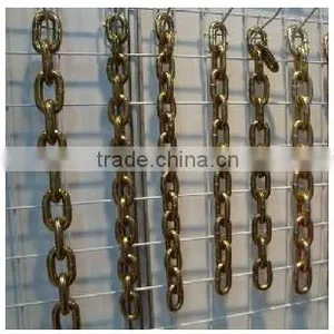 Welded Iron Binding Chain thumbnail-3
