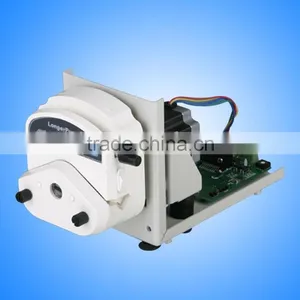 High Quality Multi-Control OEM Peristaltic Pumps thumbnail-1