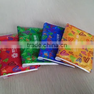 Solf Facial Tissue ,wallet Tissue Paper, Toilet Tissue Paper thumbnail-2