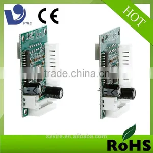 Audio Mp3 Player Circuit Board Pcb Assembly thumbnail-3