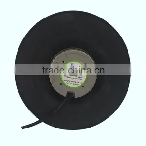 Reliable Quality 48v 24v Centrifugal Fan With IP55 Class F High Protection thumbnail-3