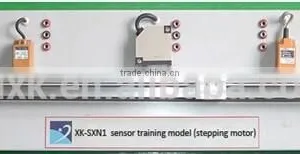 XK-SXN1 Linear Motion and Sensor Training Device thumbnail-1