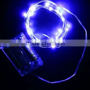 Led Copper Wire String Light for Decoration thumbnail-5