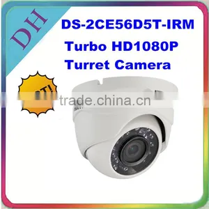 [super Deal!!] 100% Original Hikvision Camera Turbo HD1080P Turret Camera thumbnail-1