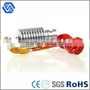 3d Printer Sprayer,4mm Brass 3d Printer Sprayer, Easy Clean 3d Printer Sprayer thumbnail-2