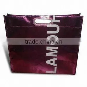 Lamination PP Shopping Bag thumbnail-1