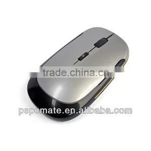 See Larger Image Super Slim 2.4G Wireless Optical Mouse, Rapoo Ultrathin Wireless Mouse thumbnail-1