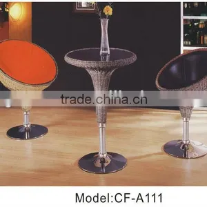 Granco KAL660 Bar Set Outdoor Furniture thumbnail-1