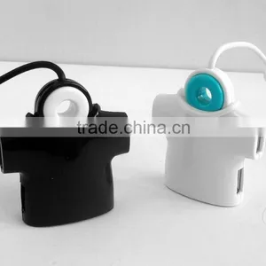 T-Shirt Shape USB HUB,Cute USB HUB,4 Port USB HUB, USB 2.0/1.1 HUB thumbnail-4