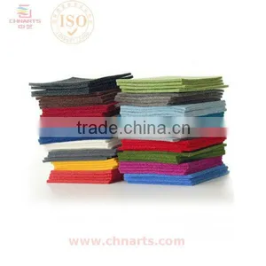 Non Woven Fabric Polyester Colored Craft Felt thumbnail-1