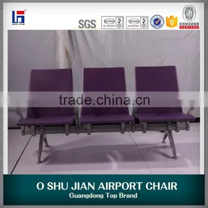 Foshan Popular PU Church Chair SJ9062 thumbnail-2