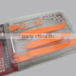 Car Auto Door Clip Panel Trim Audio Dismantle Installer Tools thumbnail-3