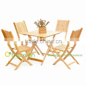 Vietnam Bamboo Furniture With Cheap Price thumbnail-2
