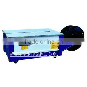 Semi-automatic PP Strapping Machine SPS-50L thumbnail-1