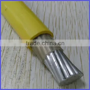 Cold Resistant Buried Cable Underground Buried Laying Cable Aluminum Conductor Buried Cable thumbnail-3