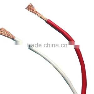 Single Strand Pvc Insulated Single Core Soft Single Strand Cable thumbnail-2