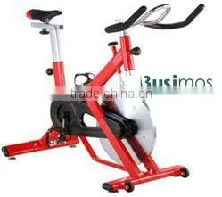 Indoor Cycling Bike thumbnail-1