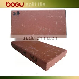 Garden Tile 100x200x23mm thumbnail-1