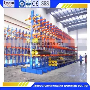 Make & Design in China Storage Rack System thumbnail-6