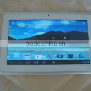 Cheap 7inch A20 Dual Core Tablet PC thumbnail-1