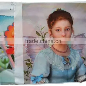 100gsm Sublimation Heat Transfer Paper thumbnail-2