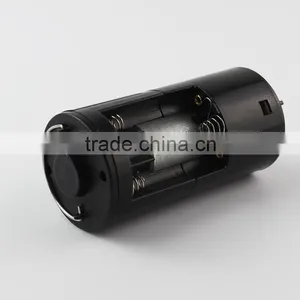High Quality Automate Electric Gravity Pepper Mill Black Pepper Mill One Handed Pepper Mill thumbnail-5