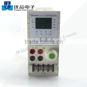 Chroma 63307 Electronic Load Module thumbnail-1